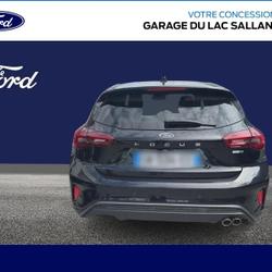 Ford Focus 1.0 Flexifuel mHEV 125ch ST-Line X Sallanches