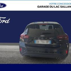 Ford Focus 1.0 Flexifuel mHEV 125ch ST-Line X Sallanches