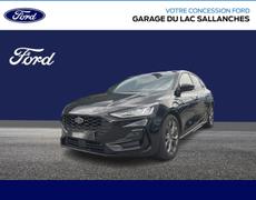 Ford Focus Sallanches