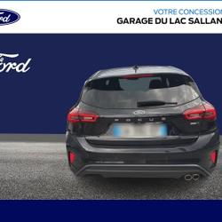 Ford Focus 1.0 Flexifuel mHEV 125ch ST-Line X Sallanches