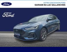 Ford Focus Sallanches