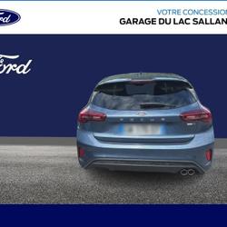 Ford Focus 1.0 Flexifuel mHEV 125ch ST-Line X Sallanches