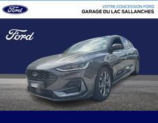 Ford Focus Sallanches