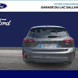 Ford Focus 1.0 Flexifuel mHEV 125ch ST-Line X Sallanches