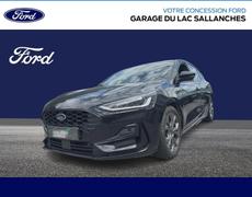 Ford Focus Sallanches
