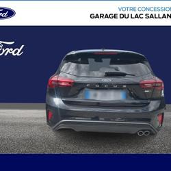 Ford Focus 1.0 Flexifuel mHEV 125ch ST-Line X Sallanches