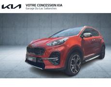 Kia Sportage Sallanches
