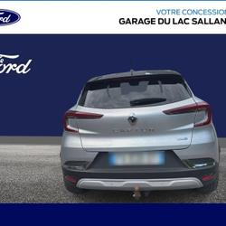 Renault Captur 1.6 E-Tech Plug-in 160ch Intens Sallanches