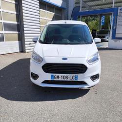 Ford Transit 1.0E 100ch Stop&Start Ambiente occasion - Sallanches - photo 2/21
