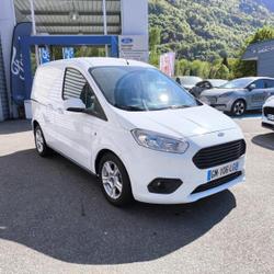 Ford Transit 1.0E 100ch Stop&Start Ambiente occasion - Sallanches - photo 3/21