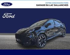 Ford Puma Sallanches