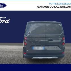 Ford Transit Custom 320 L1H1 2.0 EcoBlue 170ch Trail 4x4 BVA8 Sallanches