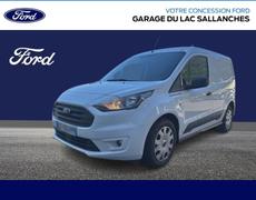 Ford Transit Connect Sallanches