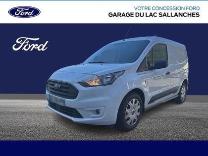 Ford Transit Connect - L1 1.0E 100ch E85 Trend - 20 990 €