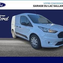 Ford Transit Connect L1 1.0E 100ch E85 Trend Sallanches