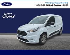 Ford Transit Connect Sallanches