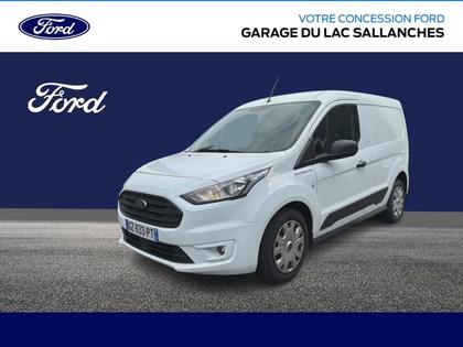 Ford Transit Connect - L1 1.0E 100ch E85 Trend - 19 990 €