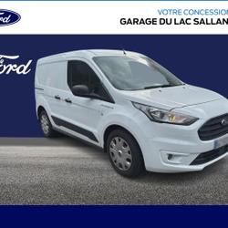 Ford Transit Connect L1 1.0E 100ch E85 Trend occasion - Sallanches - photo 2/28
