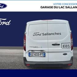 Ford Transit Connect L1 1.0E 100ch E85 Trend occasion - Sallanches - photo 3/28
