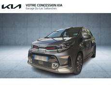 Kia Picanto Sallanches