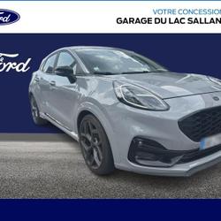 Ford Puma 1.5 EcoBoost 200ch S&S ST Sallanches