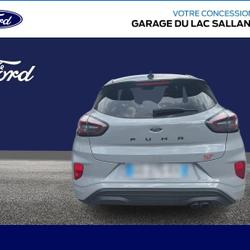 Ford Puma 1.5 EcoBoost 200ch S&S ST Sallanches