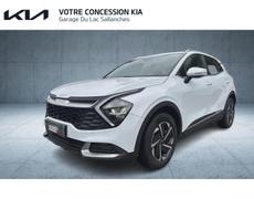 Kia Sportage Sallanches