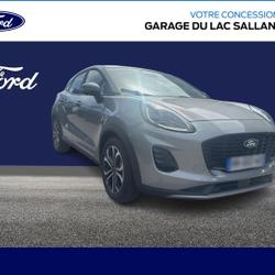 Ford Puma 1.0 EcoBoost Hybrid 125ch Titanium S&S Sallanches