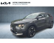 Kia Niro Sallanches