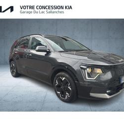 Kia Niro EV 204ch Active Sallanches