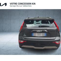 Kia Niro EV 204ch Active Sallanches