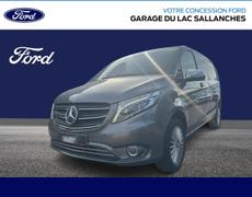 Mercedes Vito Sallanches