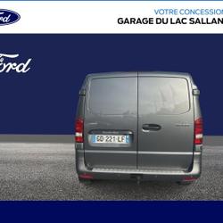 Mercedes Vito 119 CDI Compact Select BVA AWD occasion - Sallanches - photo 3/28
