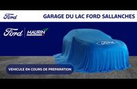 Ford Focus 1.0 EcoBoost mHEV 155ch ST-Line X à Sallanches