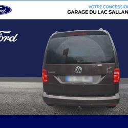 Volkswagen Caddy 2.0 TDI 122ch Confortline 4Motion Euro6d-T occasion - Sallanches - photo 3/27