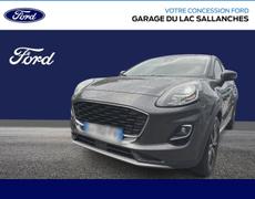 Ford Puma Sallanches