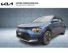 Kia Niro Sallanches