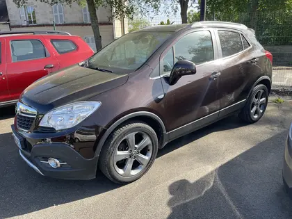 Opel Mokka - 1.7 CDTI 130CH COSMO ECOFLEX START&STOP 4X2 - 6 490 €