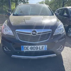 Opel Mokka 1.7 CDTI 130CH COSMO ECOFLEX START&STOP 4X2 Alen&ccedil;on