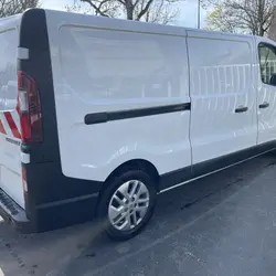 Renault Trafic L2H1 1300 2.0 DCI 120CH GRAND CONFORT E6 Alen&ccedil;on