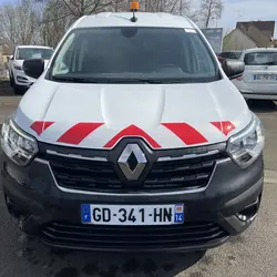 Renault Express 1.3 TCE 100CH ESSENTIEL Alen&ccedil;on