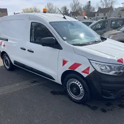 Renault Express 1.3 TCE 100CH ESSENTIEL Alen&ccedil;on