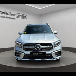 Mercedes GLB 200 d 150ch AMG Line 8G-DCT occasion - Ceris&eacute; - photo 2/32