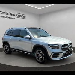 Mercedes GLB 200 d 150ch AMG Line 8G-DCT occasion - Ceris&eacute; - photo 3/32