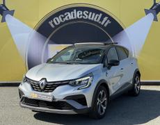 Renault Captur Saint-Barthélemy-d'Anjou