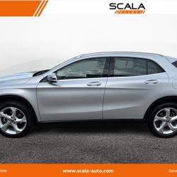 Mercedes GLA GLA 200 7-G DCT Fascination Pamiers