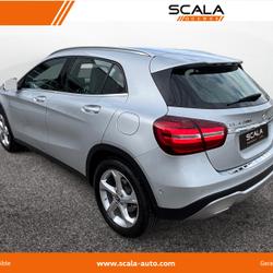 Mercedes GLA GLA 200 7-G DCT Fascination Pamiers