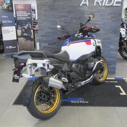 BMW R60 R 1300 GS Adventure ASA, Style Trophy , Finition Pro, Correcteur d'assiette, R&eacute;vis&eacute;e, Pneus neufs Souffelweyersheim