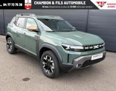 Dacia Duster La Grand-Croix