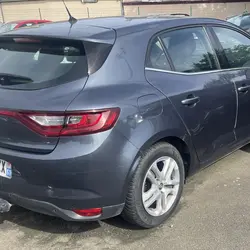 Renault Megane 4 1.5 BLUE DCI 115CH BUSINESS occasion - Alen&ccedil;on - photo 3/8